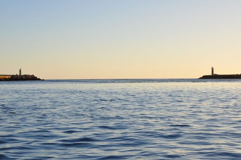 Olhão: Formosa Rota Da Ria - The Experience and Its Value