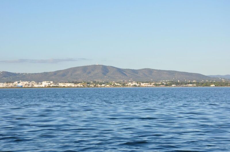 Olhão: Formosa Rota Da Ria - Who Is This Tour Best For?