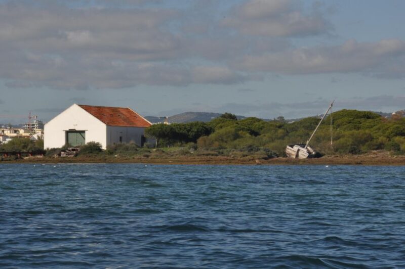 Olhão: Formosa Rota Da Ria - Final Thoughts