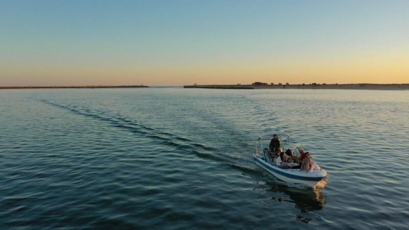 Olhão: Formosa Rota Da Ria - FAQs