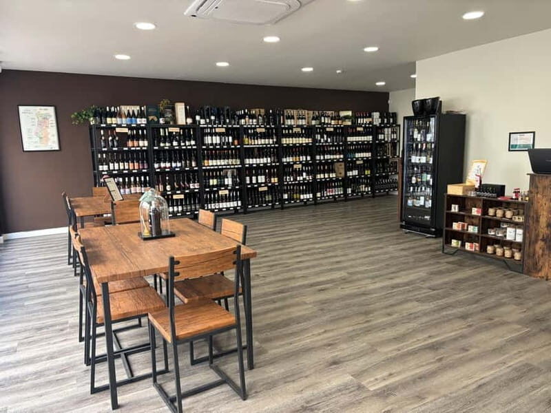 Olhão: Portugal Wine Tasting - Key Points