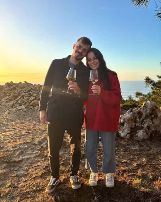 Olhão: Portugal Wine Tasting - The Itinerary: A Taste of Portugal’s Best