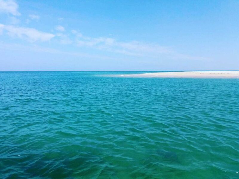 Olhão: Private Boat Tour to Ria Formosa - Authentic Perspectives from Travelers