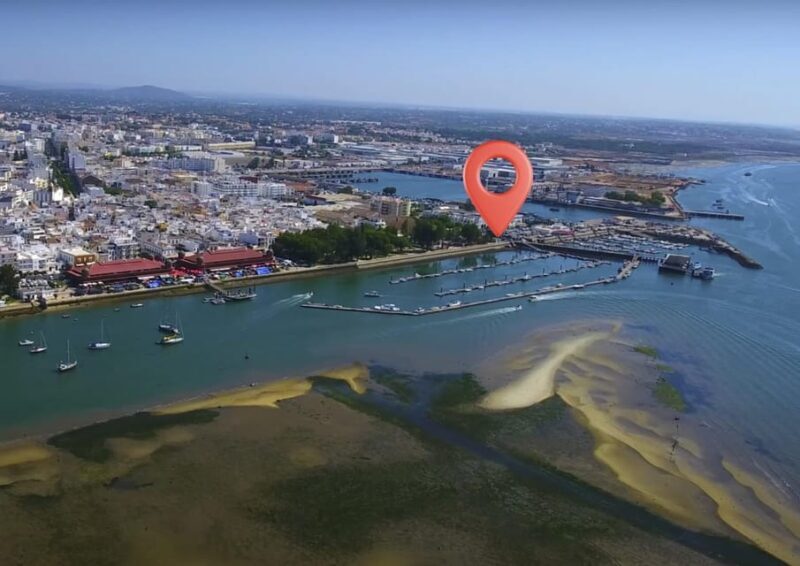 Olhão: Ria Formosa Explorers - Tour along the islands - An Honest Look at the Ria Formosa Explorers Tour