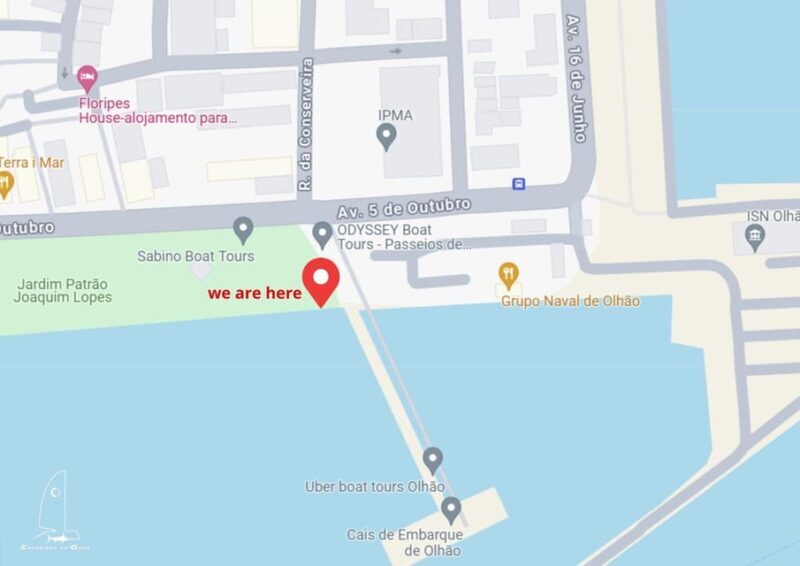 Olhão: Ria Formosa Sunset - Tour along the islands - Practical tips