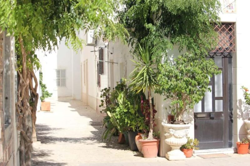 Olhão & the Enchanted Legends / Lenda Encantado - Practical Tips for Your Visit