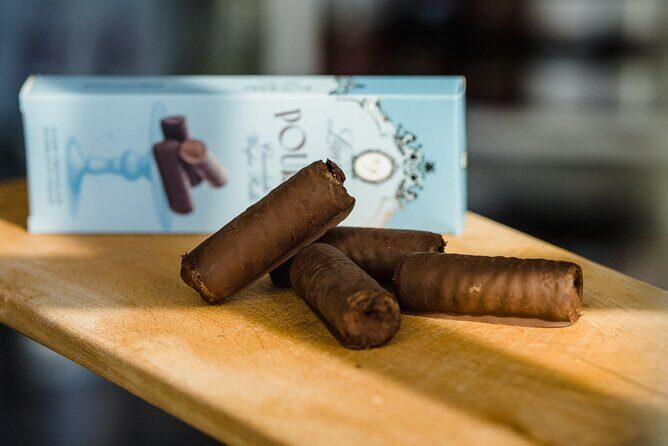 Olicatessen Greek Deli Food Tasting in Thessaloniki - What to Expect from the Greek Deli Food Tasting