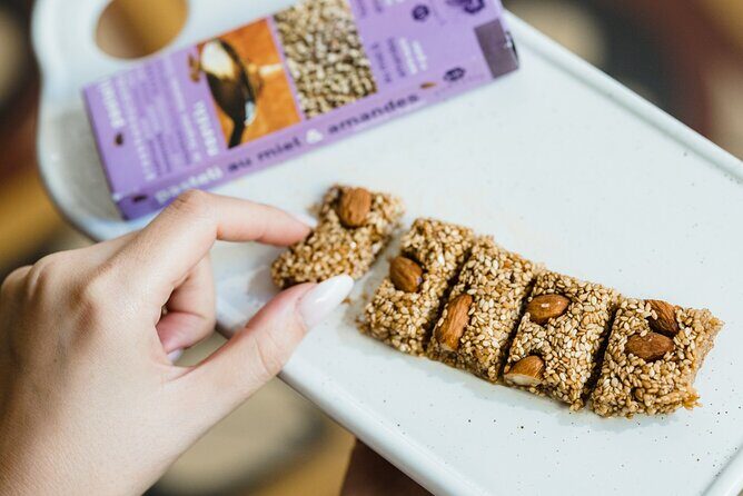 Olicatessen Greek Deli Food Tasting in Thessaloniki - The Highlights from Traveler Reviews