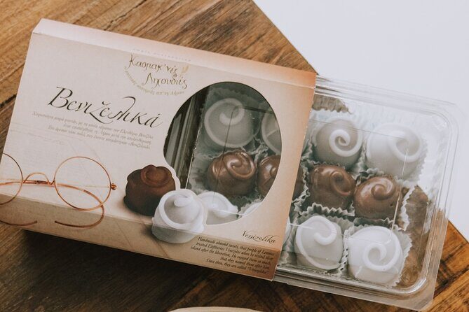 Olicatessen Greek Deli Food Tasting in Thessaloniki - Who Should Consider This Tour?