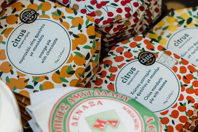 Olicatessen Greek Deli Food Tasting in Thessaloniki - Final Thoughts