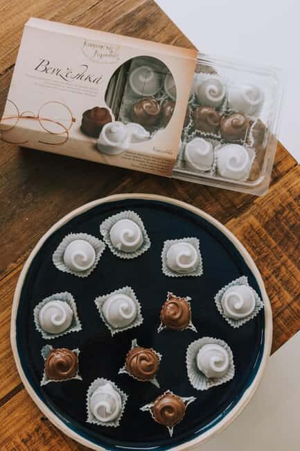 Olicatessen: Honey, Olive Oil and Traditional Greek Products - What to Expect from the Olicatessen Tasting Experience