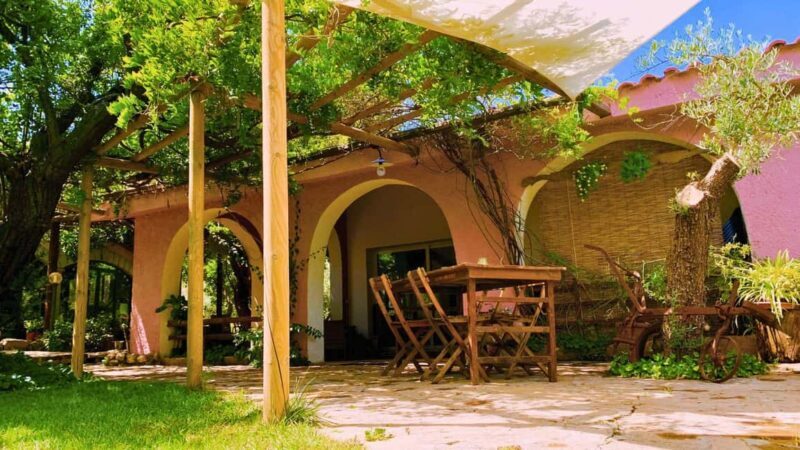 Oliena: Goat Cheese Tasting - FAQ