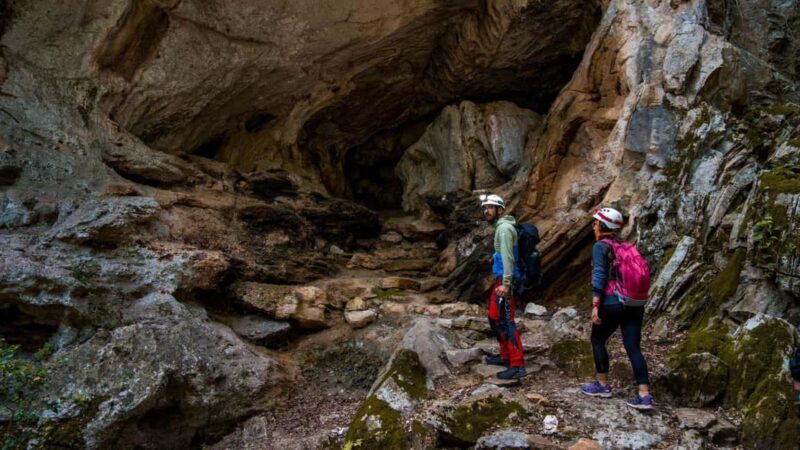 Oliena: Sa Nurre de Su Hoda Cave Hiking - Price and Value