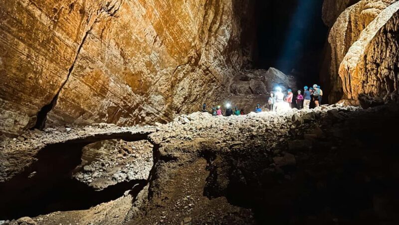 Oliena: Sa Nurre de Su Hoda Cave Hiking - FAQ