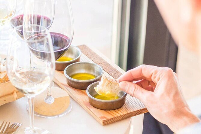 Olio Evo Gold Experience at Frantoio Buonamici in Fiesole - An In-Depth Look at the Experience