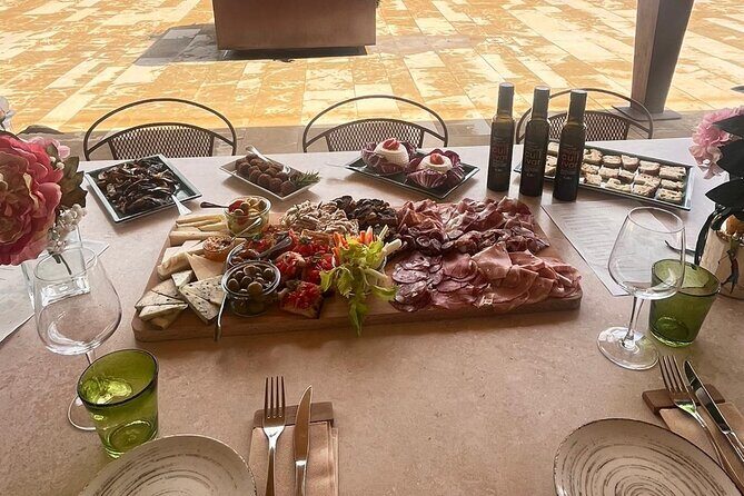 Olio Evo Gold Experience at Frantoio Buonamici in Fiesole - Final Thoughts