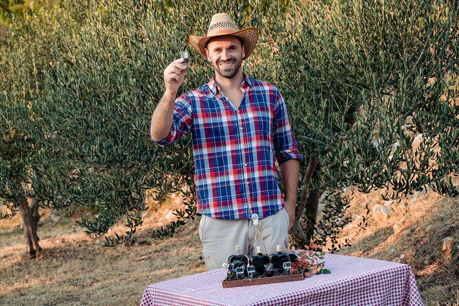 Olive farm & village - Frequently Asked Questions