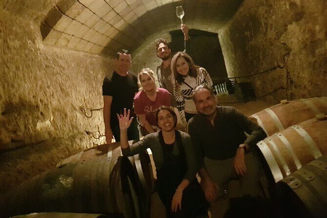 Olive Mill and Winery Experience at Castiglione in Teverina - FAQ