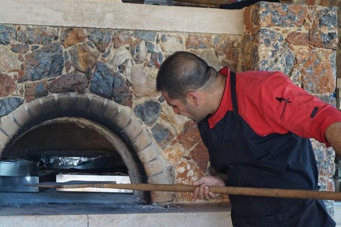 Olive Mill Festival - Who Should Consider This Tour?