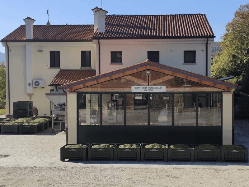 Olive Mill Tour and Tasting in the Padua Hills - Final Thoughts