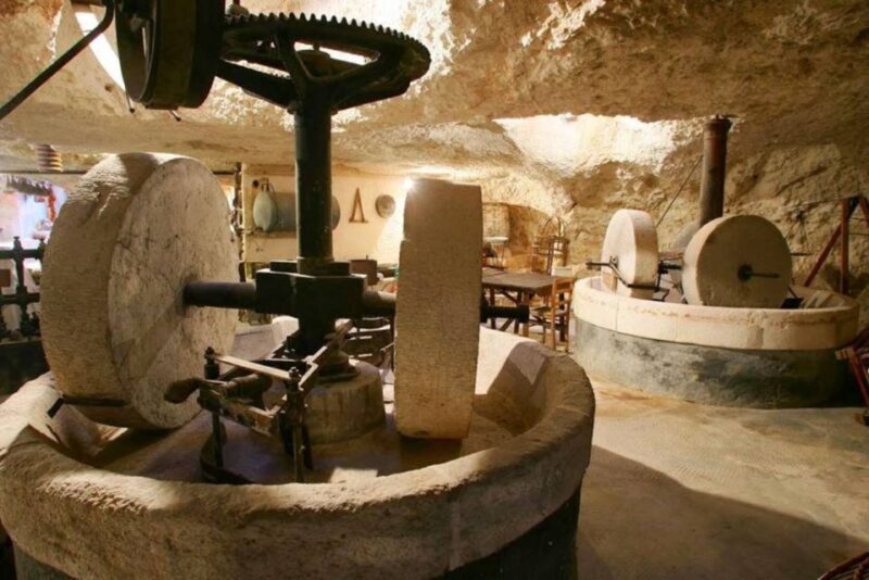 Olive Mill Visit & Olive oil Tasting 3-hour Trip Private - Should You Book This Tour?