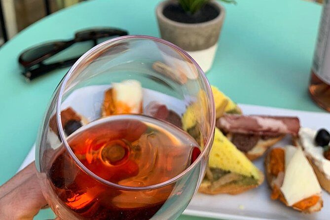 Olive Oil and Wine in Lecce - Key Points