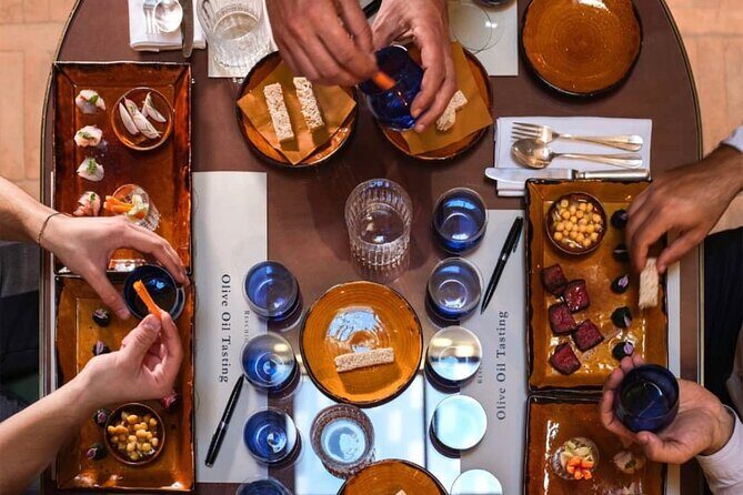 Olive Oil, Cheese, and Wine Tasting with Local Expert - Final Thoughts