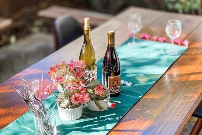 Olive Oil, Cheese, and Wine Tasting with Local Expert - FAQs