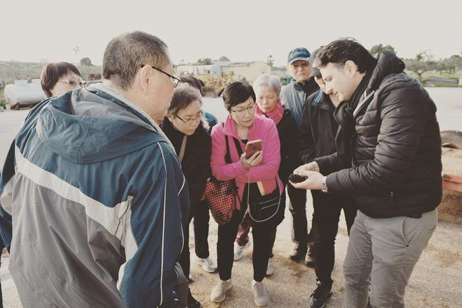 Olive Oil Experience - Frequently Asked Questions