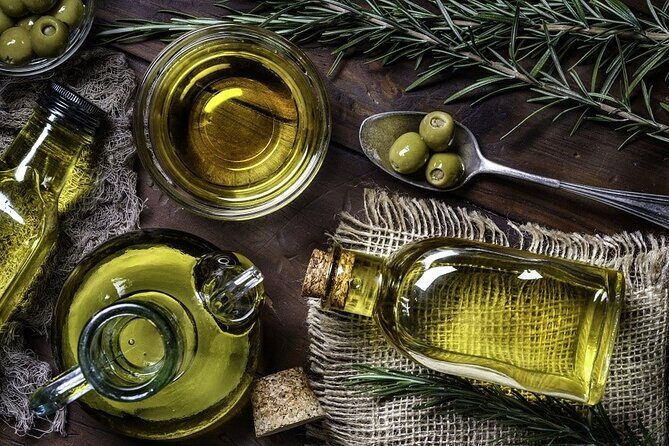 Olive oil farm to fork experience & short walking tour of Kotor - What Is This Tour About?
