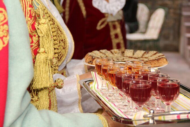 Olive oil farm to fork experience & short walking tour of Kotor - Who Should Book This?