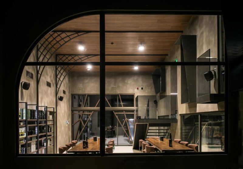 Olive Oil Food Pairing in Crete - Final Thoughts