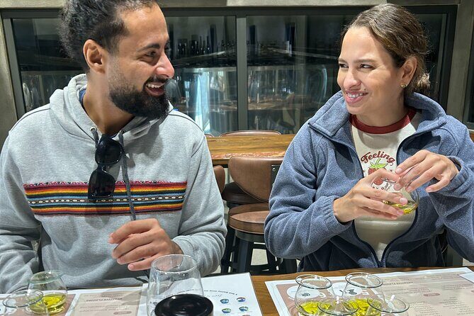 Olive Oil Food Pairing in Crete - Authentic Feedback from Travelers