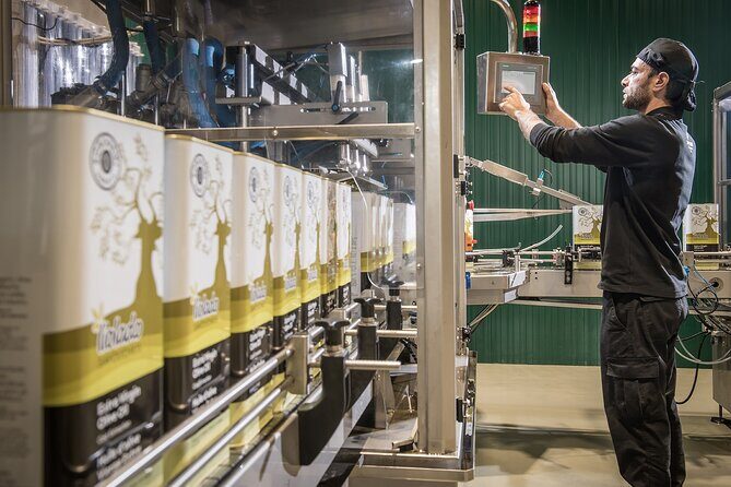 Olive Oil Food Pairing in Crete - The Value of This Experience