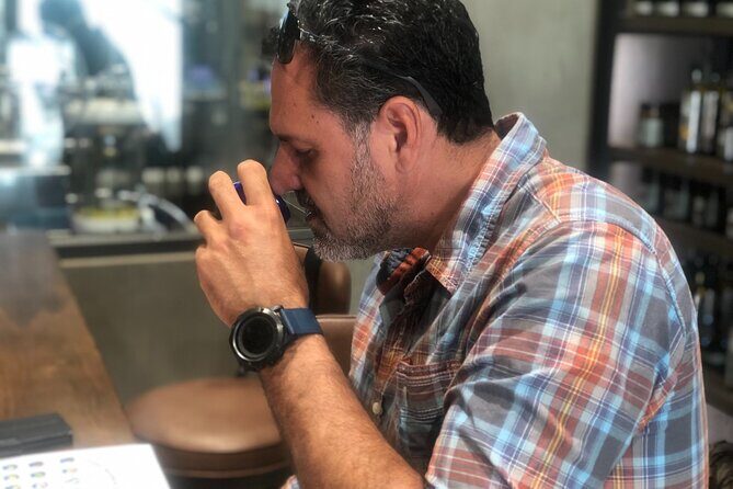 Olive Oil Food Pairing in Crete - Who Should Consider This Tour?