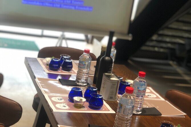 Olive Oil Food Pairing in Crete - Final Thoughts