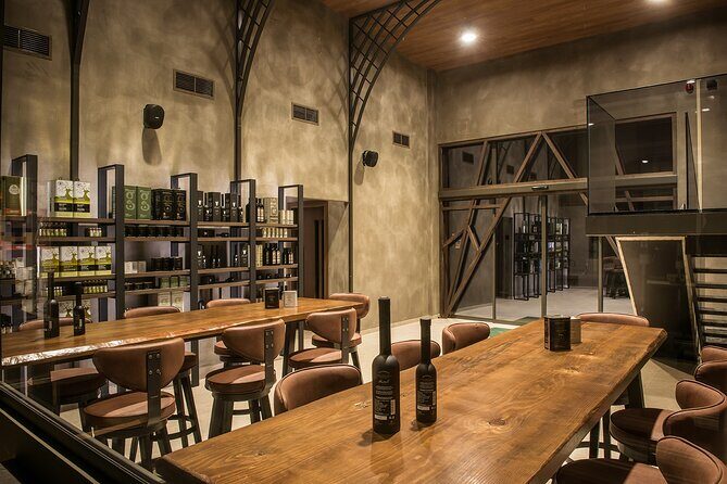 Olive Oil Food Pairing in Crete - FAQs