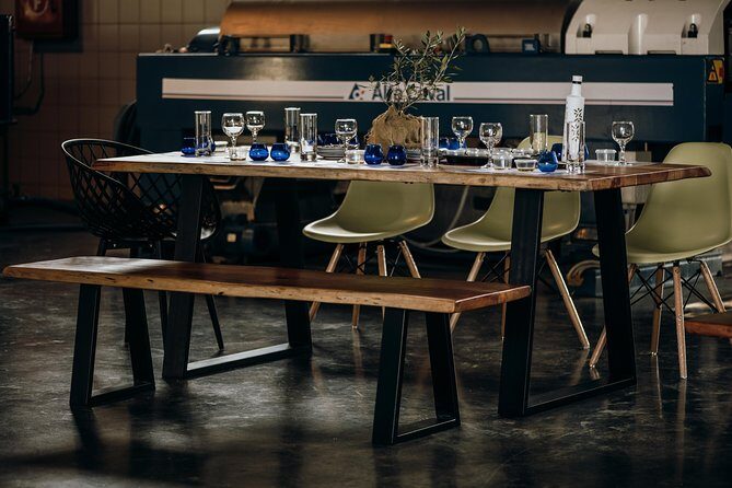 Olive oil Mill Visit-Kalamata Olives and Olive oil Tasting - Who Should Consider This Tour?