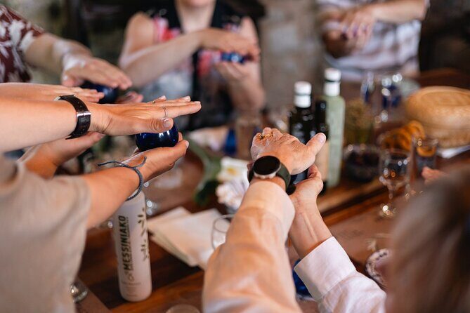 Olive oil Mill Visit-Kalamata Olives and Olive oil Tasting - Final Thoughts