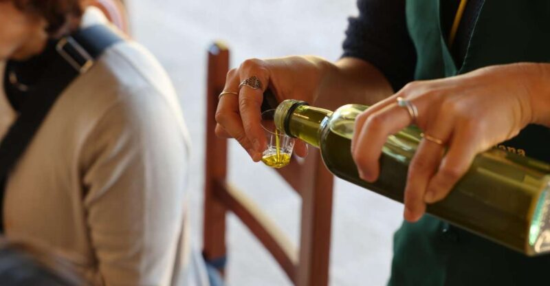 Olive oil tasting and olive grove walking tour - Should You Go?