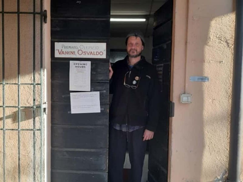 Olive Oil Tasting and Visit at Lake Como - Key Points