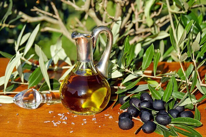 Olive Oil tasting breakfast & Tour in Cordoba - Who Will Love This Experience?