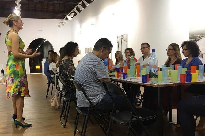 Olive Oil tasting breakfast & Tour in Cordoba - The Sum Up