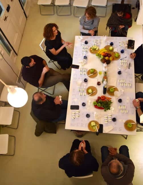 Olive oil tasting & food pairing in Thessaloniki - FAQ