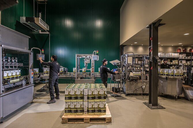 Olive Oil Tasting in Crete - FAQ