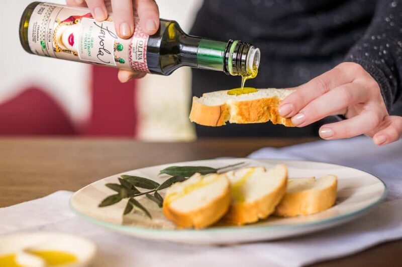 Olive oil tasting in Syracuse, Sicily - Evoo Tour - FAQ