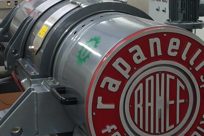 Olive oil tasting with oil mill tour in Umbria. - Key Points