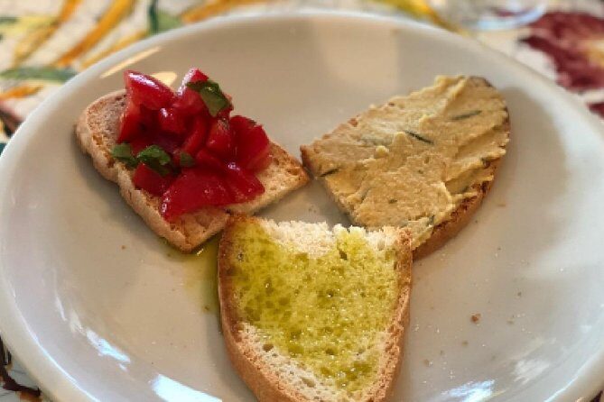 Olive oil tasting with oil mill tour in Umbria. - Final Thoughts