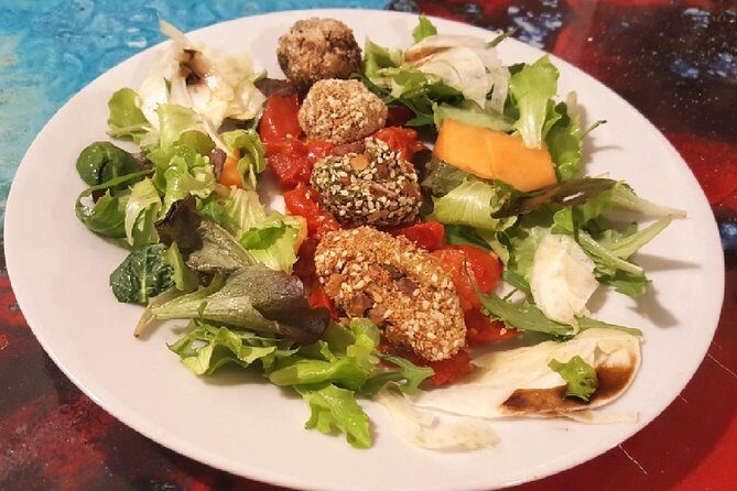 Olive oil tasting with oil mill tour in Umbria. - FAQs