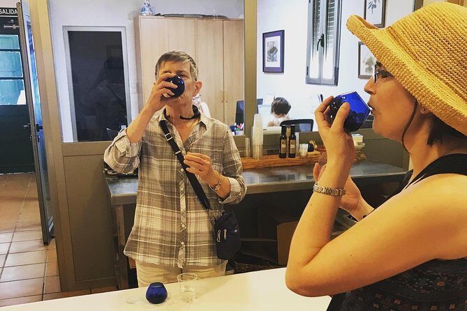 Olive Oil Tour and Visit to Belchite Old Town - Practical Details: What You Should Know